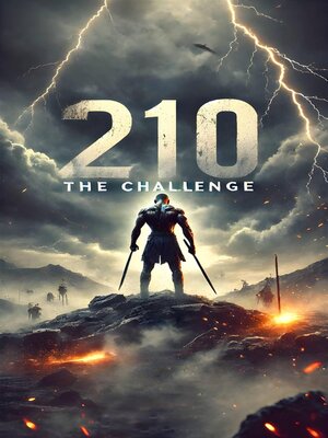cover image of 210 the Challenge